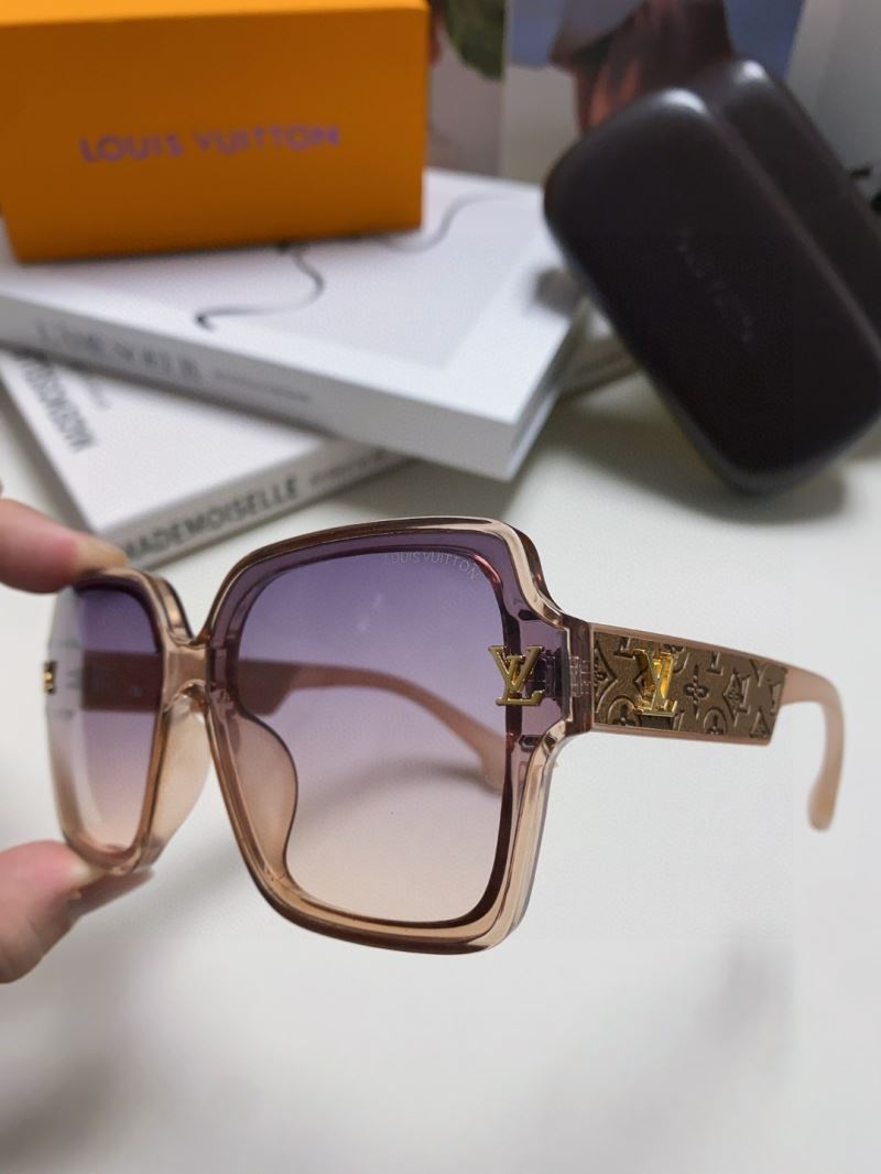 Louis Vuitton Sunglasses